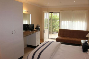 Leura Fairways West, Leura